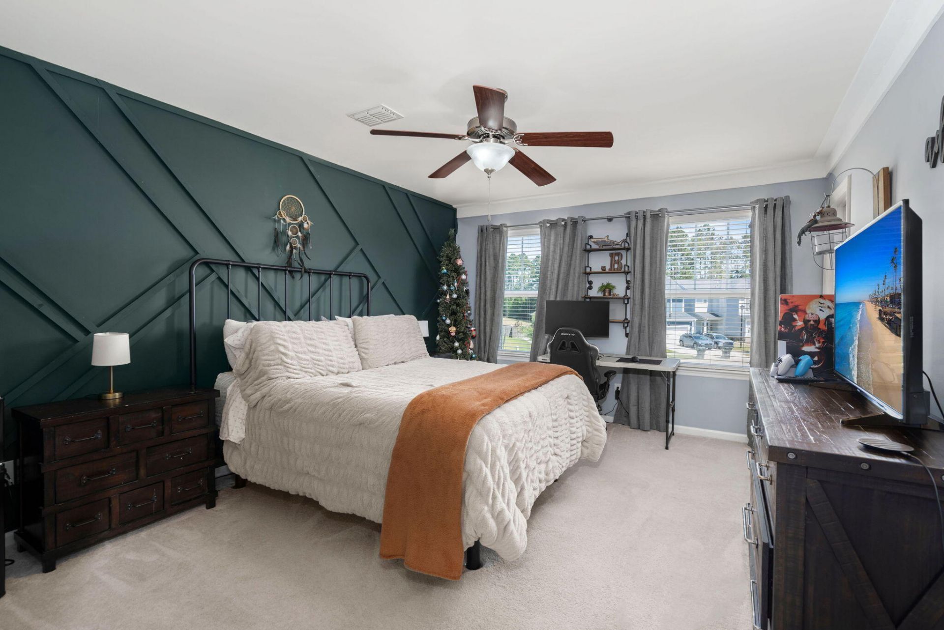 425 Cherrybark Oak Street Photo 46