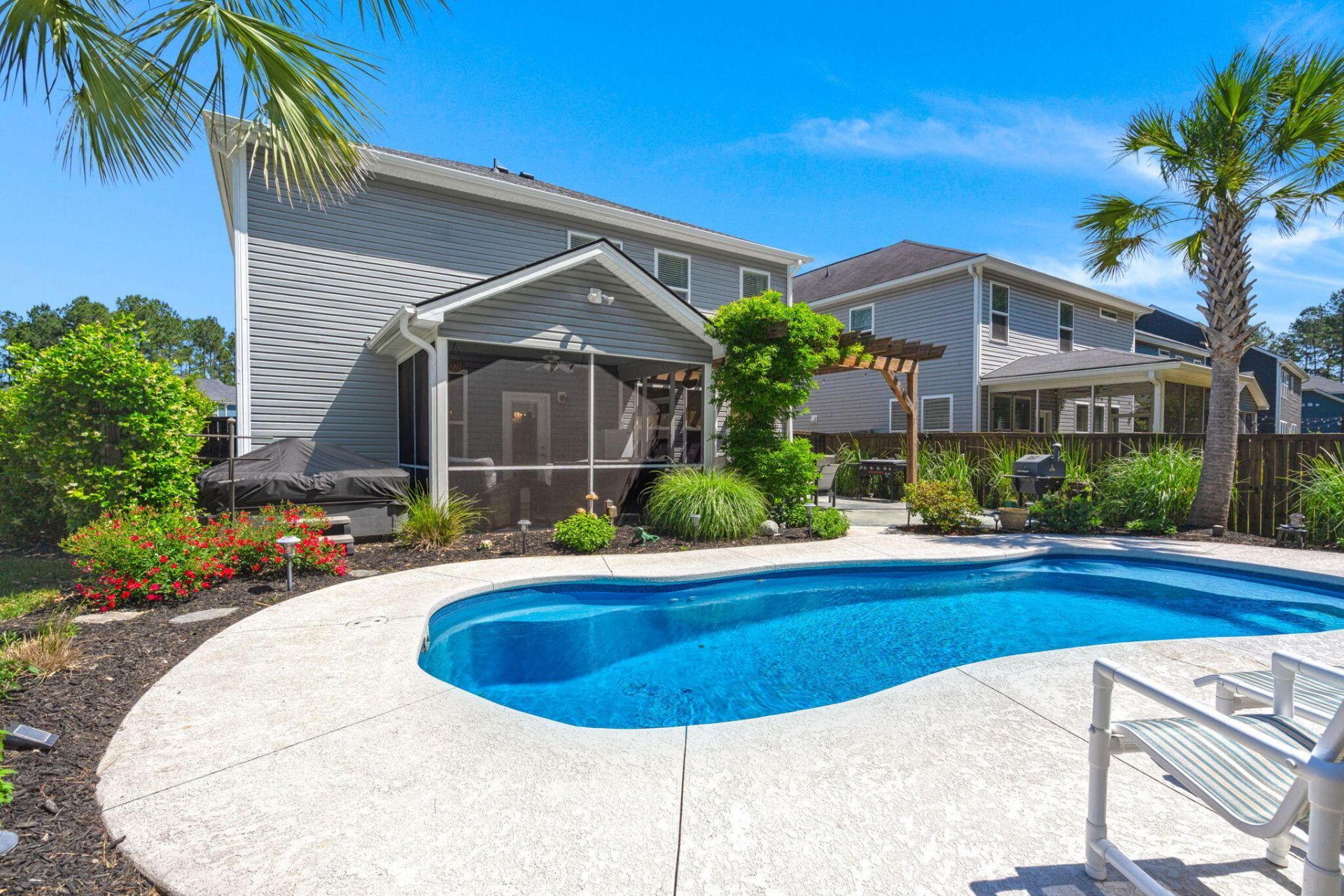 425 Cherrybark Oak Street Photo 51