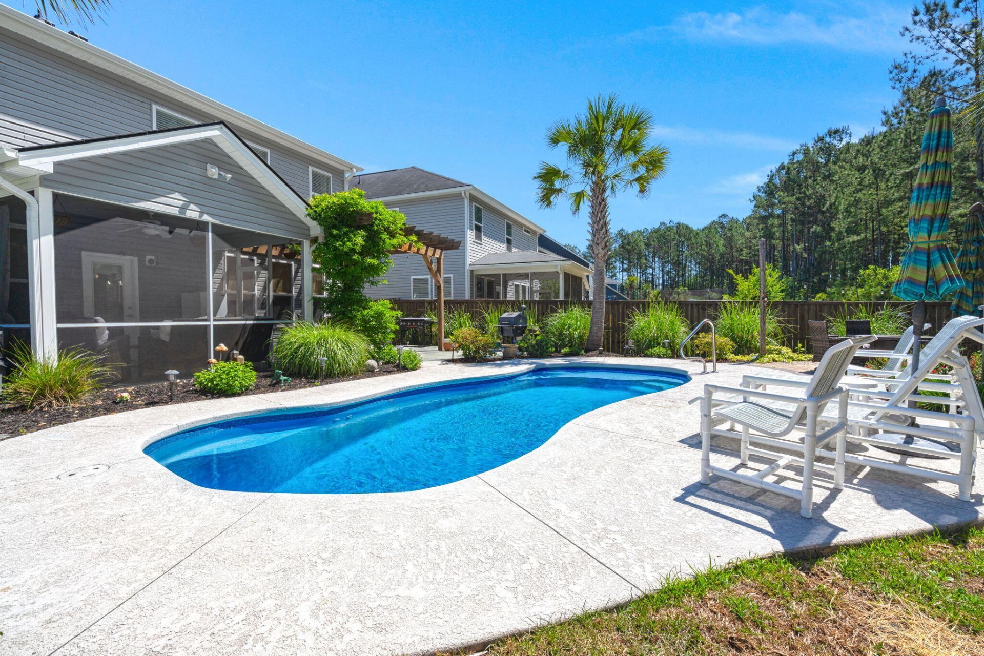 425 Cherrybark Oak Street Photo 52