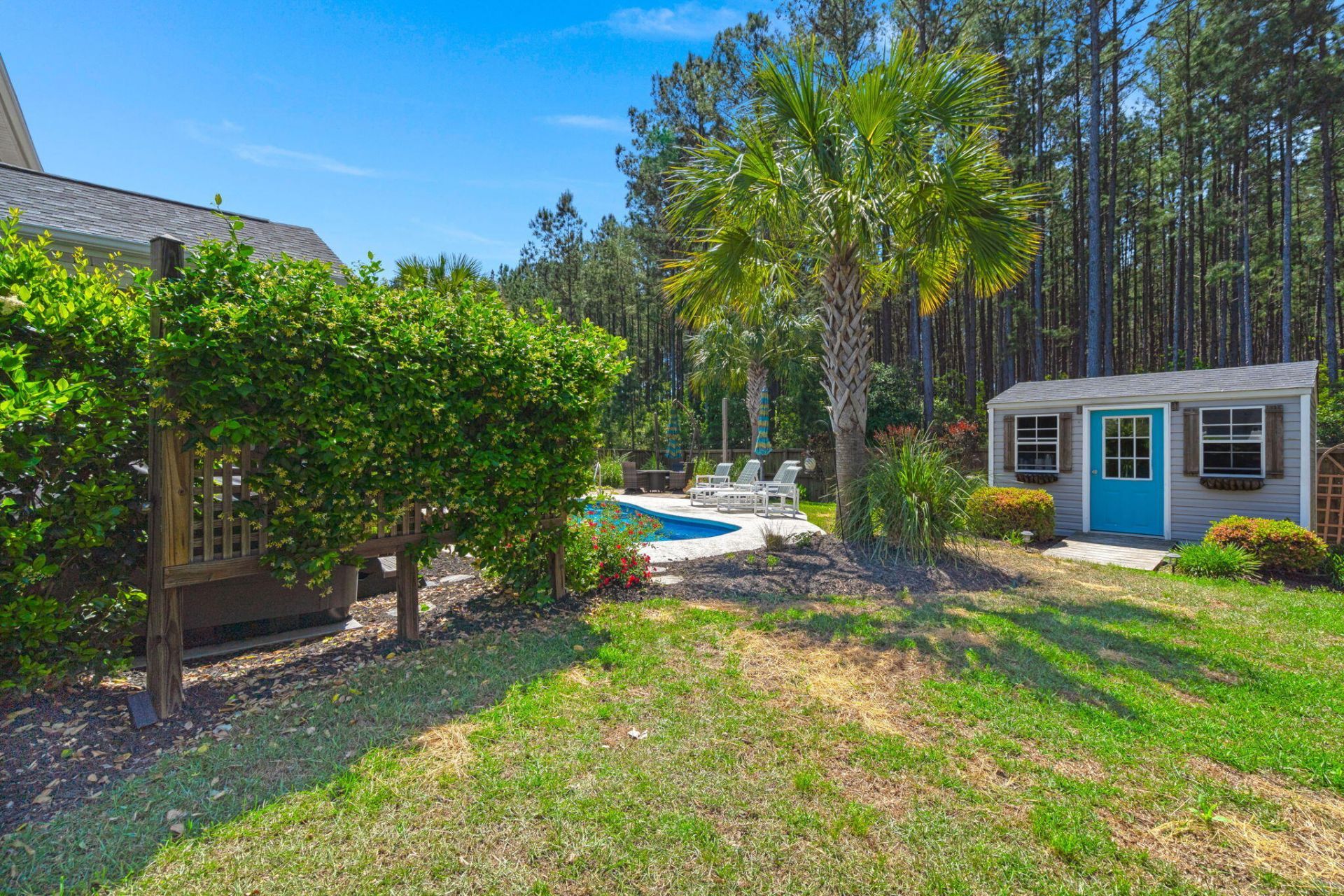 425 Cherrybark Oak Street Photo 53