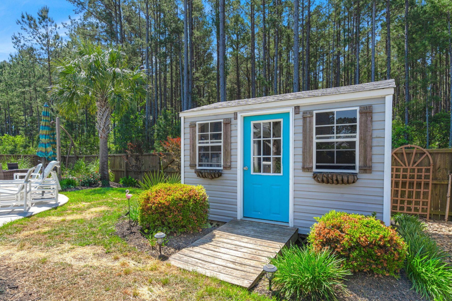 425 Cherrybark Oak Street Photo 54