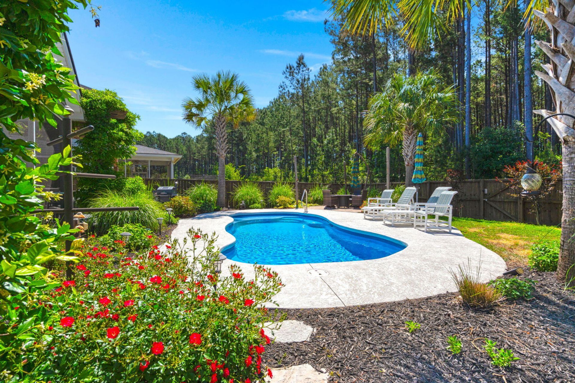 425 Cherrybark Oak Street Photo 55