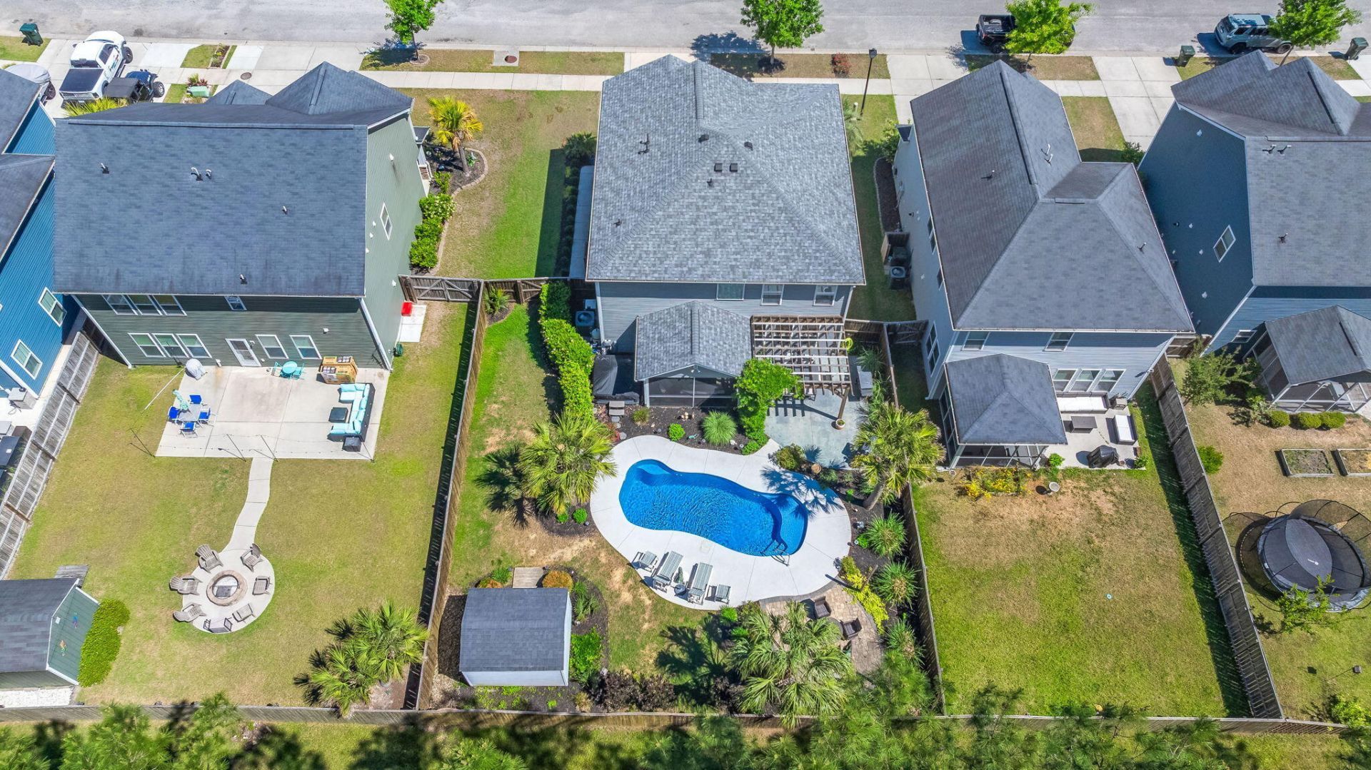 425 Cherrybark Oak Street Photo 57