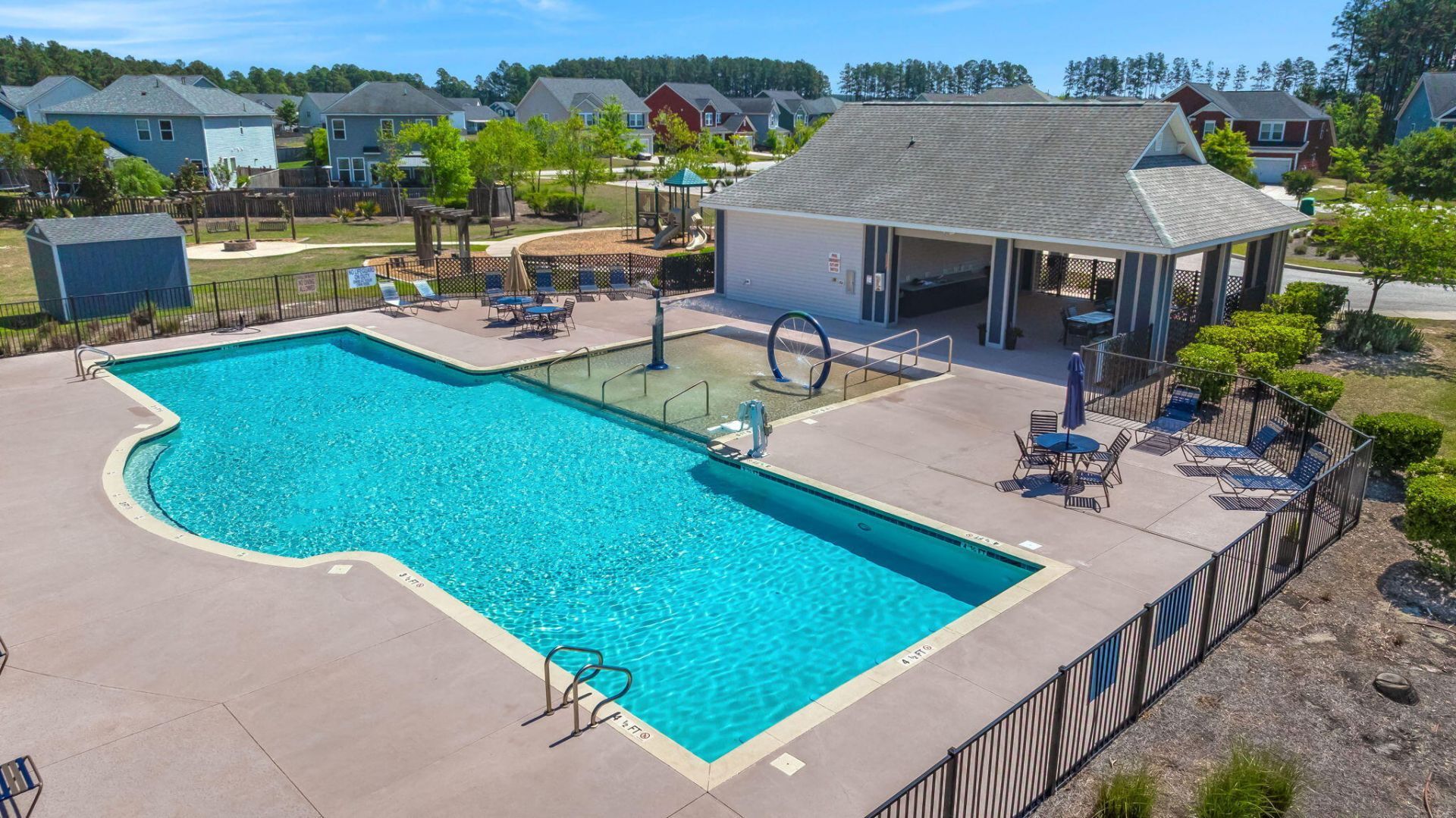 425 Cherrybark Oak Street Photo 60