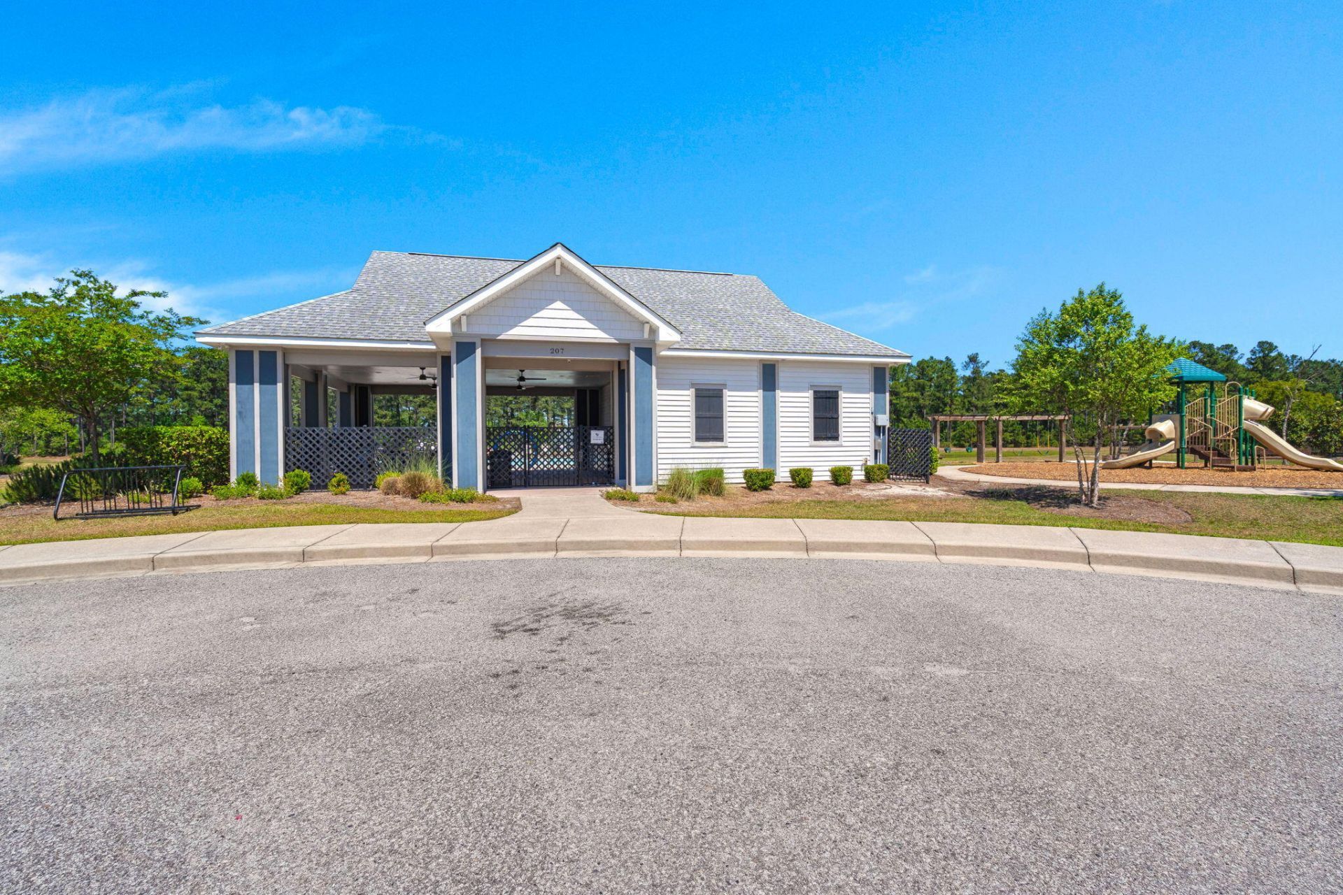 425 Cherrybark Oak Street Photo 61