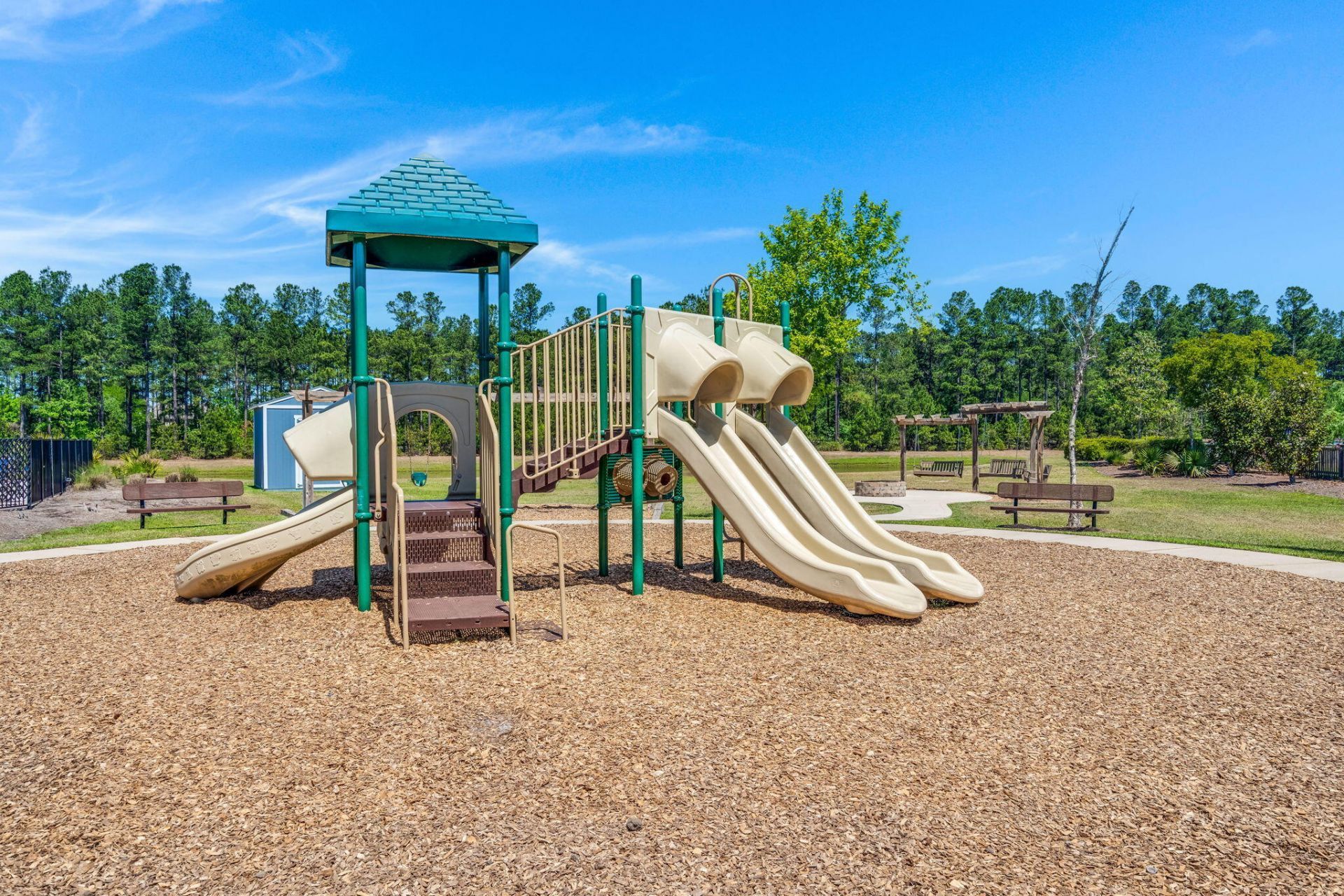 425 Cherrybark Oak Street Photo 64