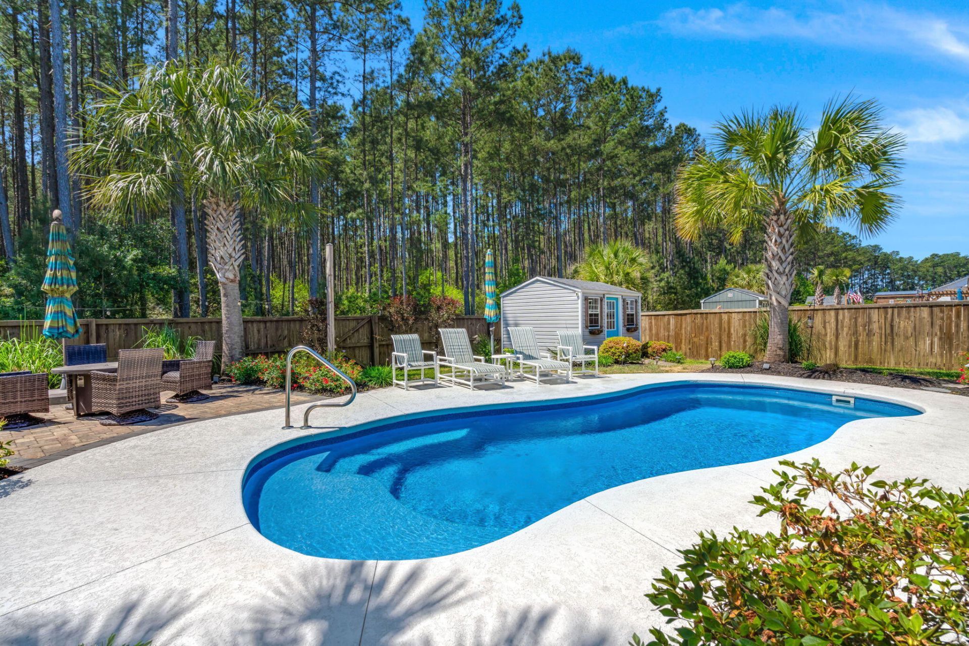 425 Cherrybark Oak Street Photo 7