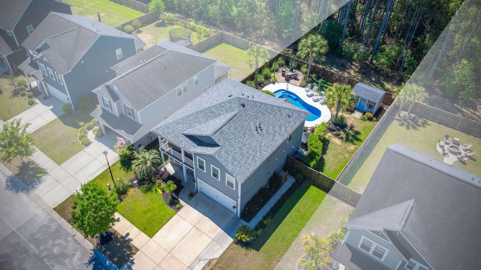 425 Cherrybark Oak Street Photo 8