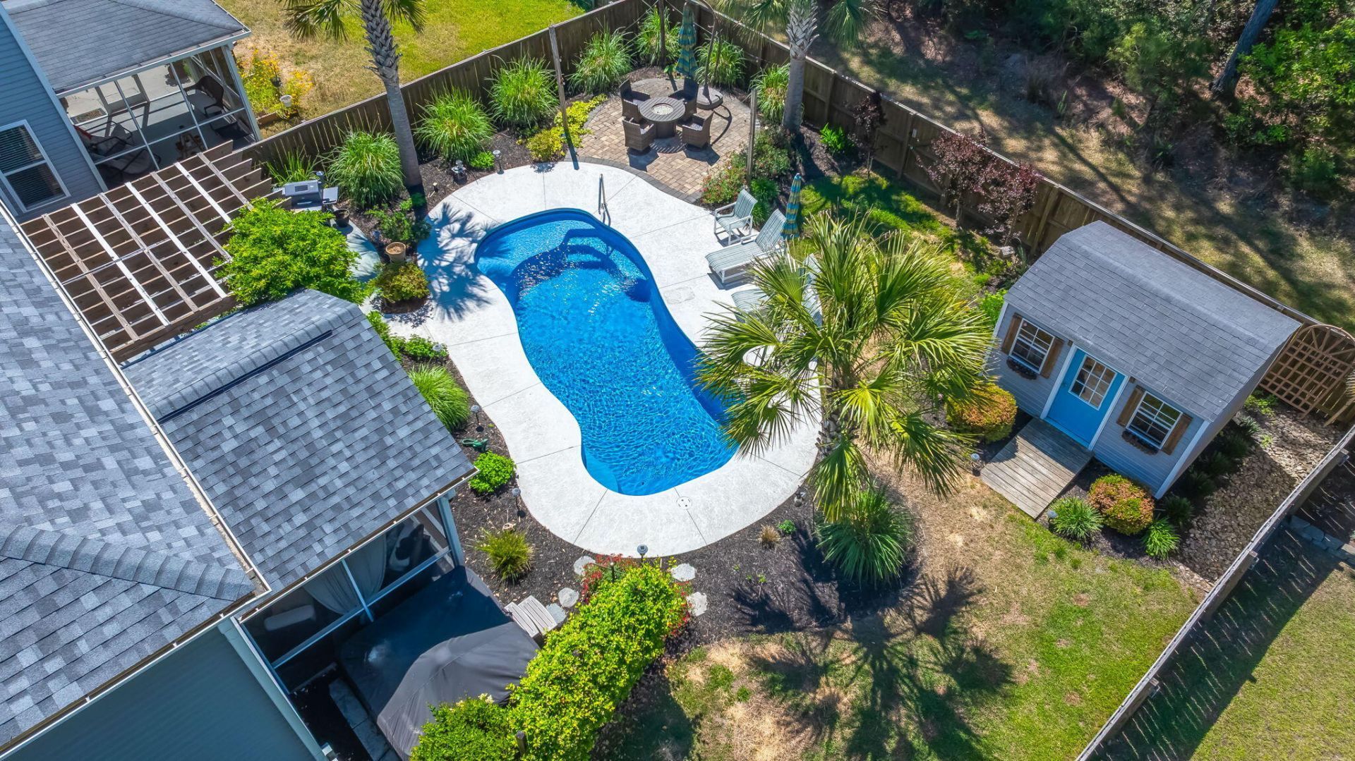 425 Cherrybark Oak Street Photo 9