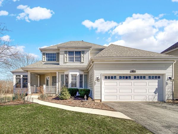 0N745 Bartelt Road , Geneva, IL 60134