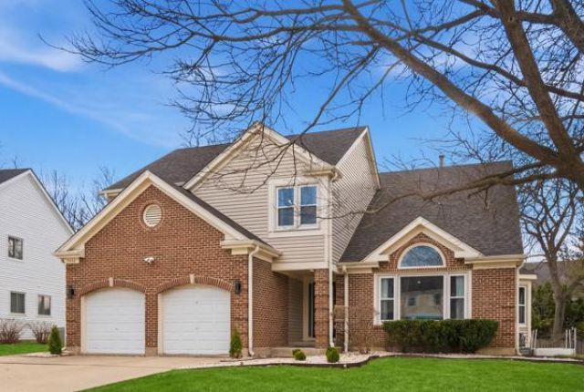 2936 Sandalwood Road , Buffalo Grove, IL 60089