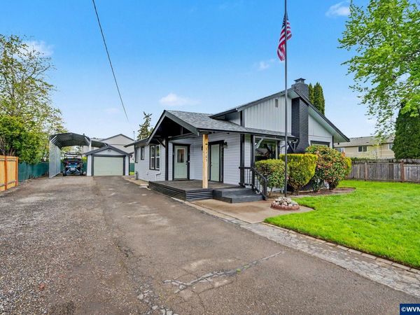 3765 Thorndale Rd NE, Salem, OR 97301