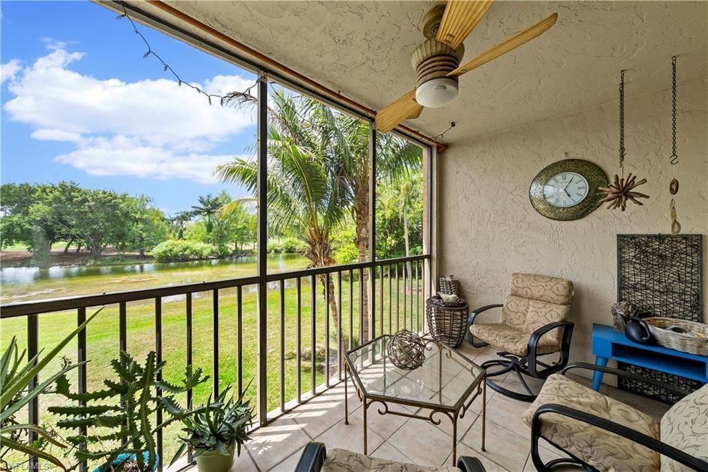 5535 Rattlesnake Hamm Rd , Unit 205, Naples, FL 34113 Photo