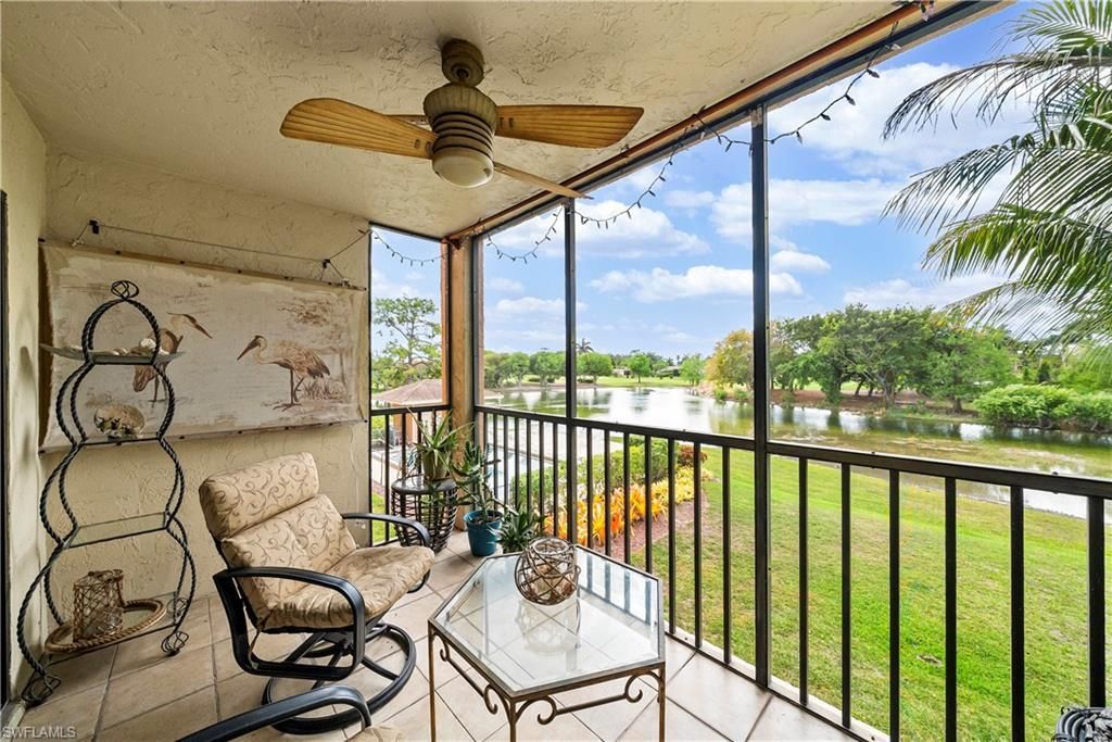 5535 Rattlesnake Hamm Rd , Unit 205, Naples, FL 34113 Photo