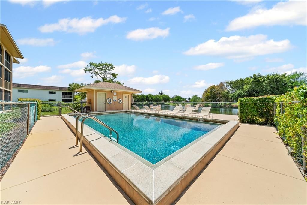 5535 Rattlesnake Hamm Rd , Unit 205, Naples, FL 34113 Photo