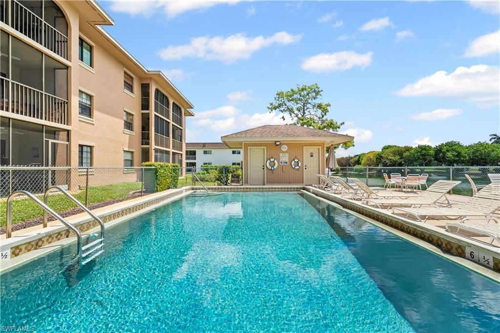 5535 Rattlesnake Hamm Rd , Unit 205, Naples, FL 34113 Photo