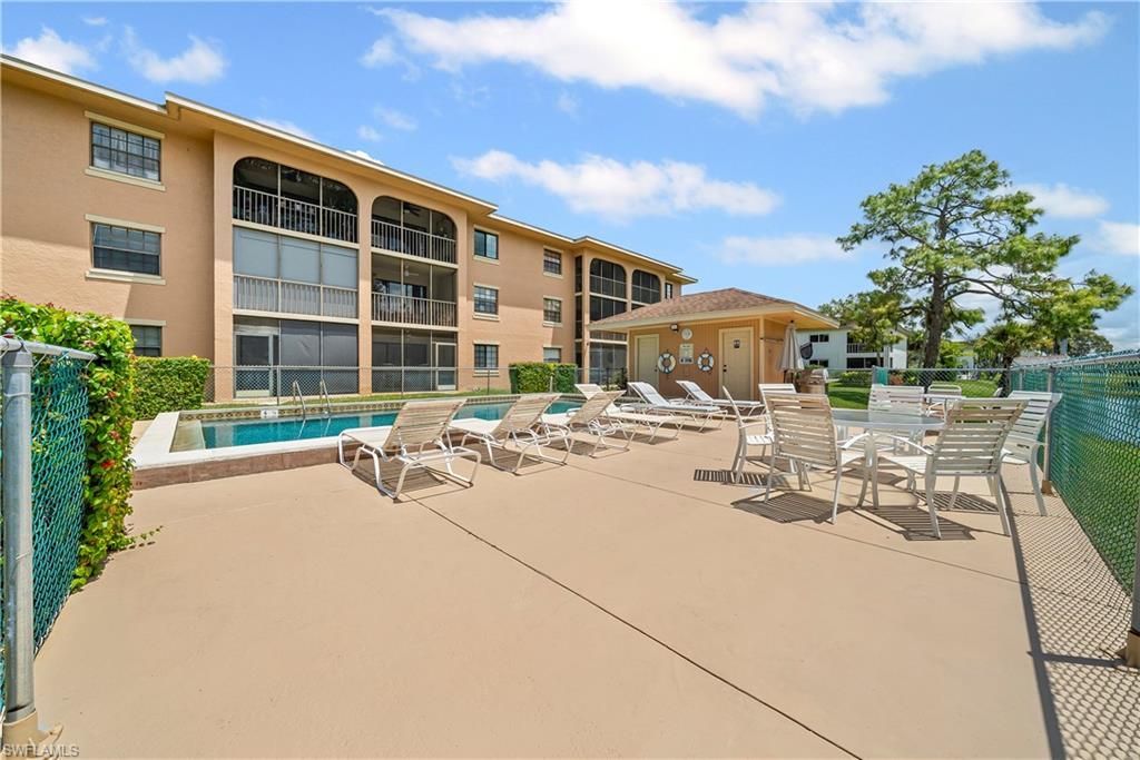 5535 Rattlesnake Hamm Rd , Unit 205, Naples, FL 34113 Photo