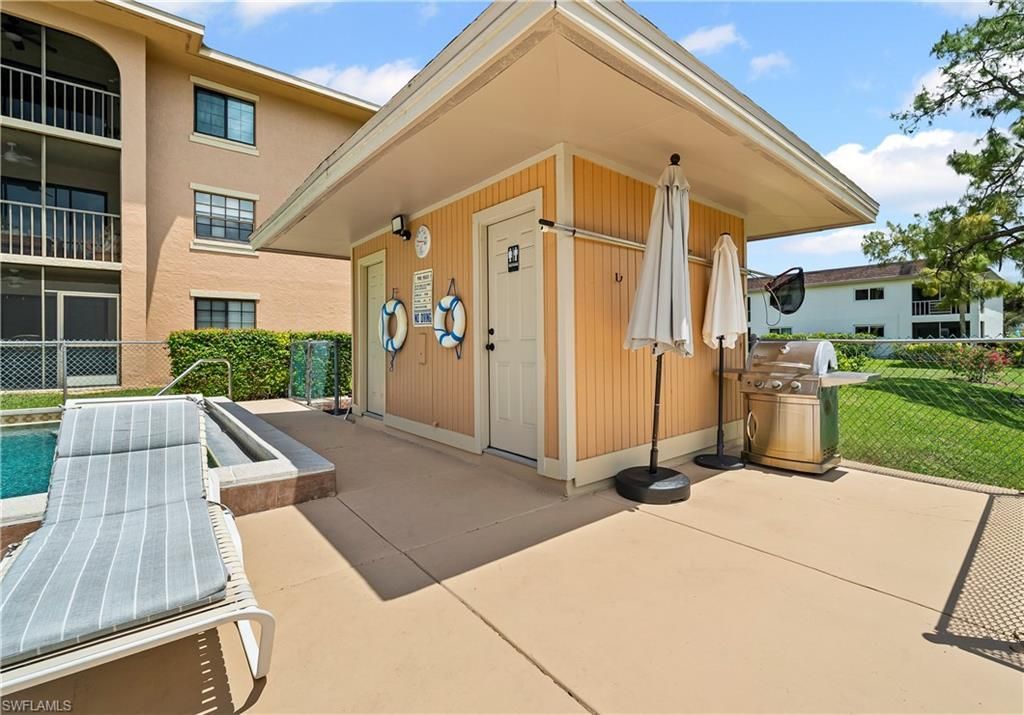 5535 Rattlesnake Hamm Rd , Unit 205, Naples, FL 34113 Photo