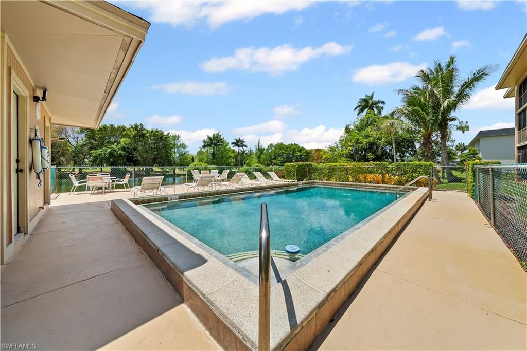 5535 Rattlesnake Hamm Rd , Unit 205, Naples, FL 34113 Photo