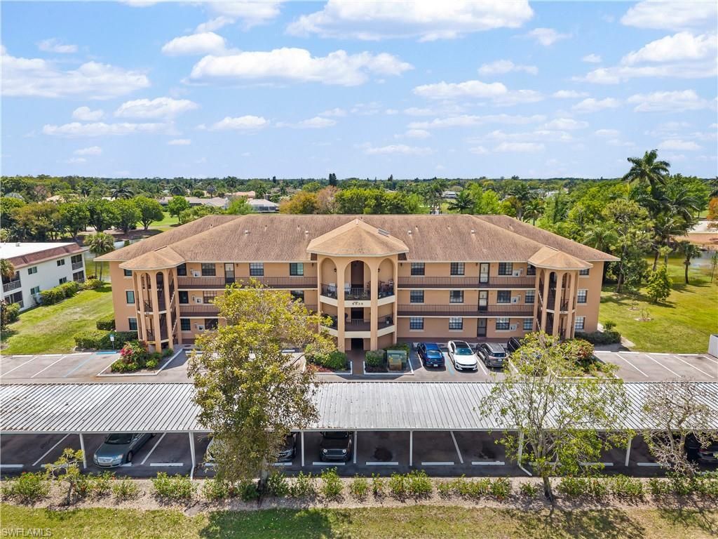 5535 Rattlesnake Hamm Rd , Unit 205, Naples, FL 34113 Photo