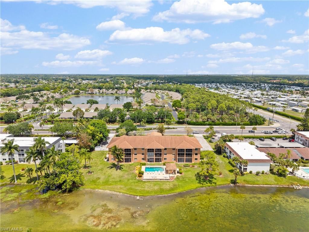 5535 Rattlesnake Hamm Rd , Unit 205, Naples, FL 34113 Photo