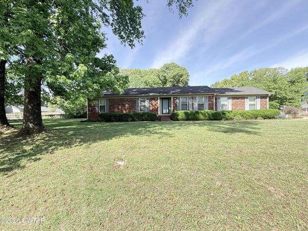 151 Netherwood Drive , Jackson, TN 38305