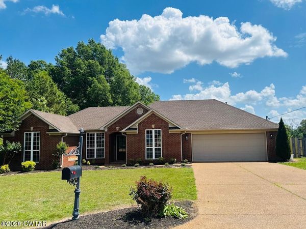 766 Mason Avenue , Henderson, TN 38340