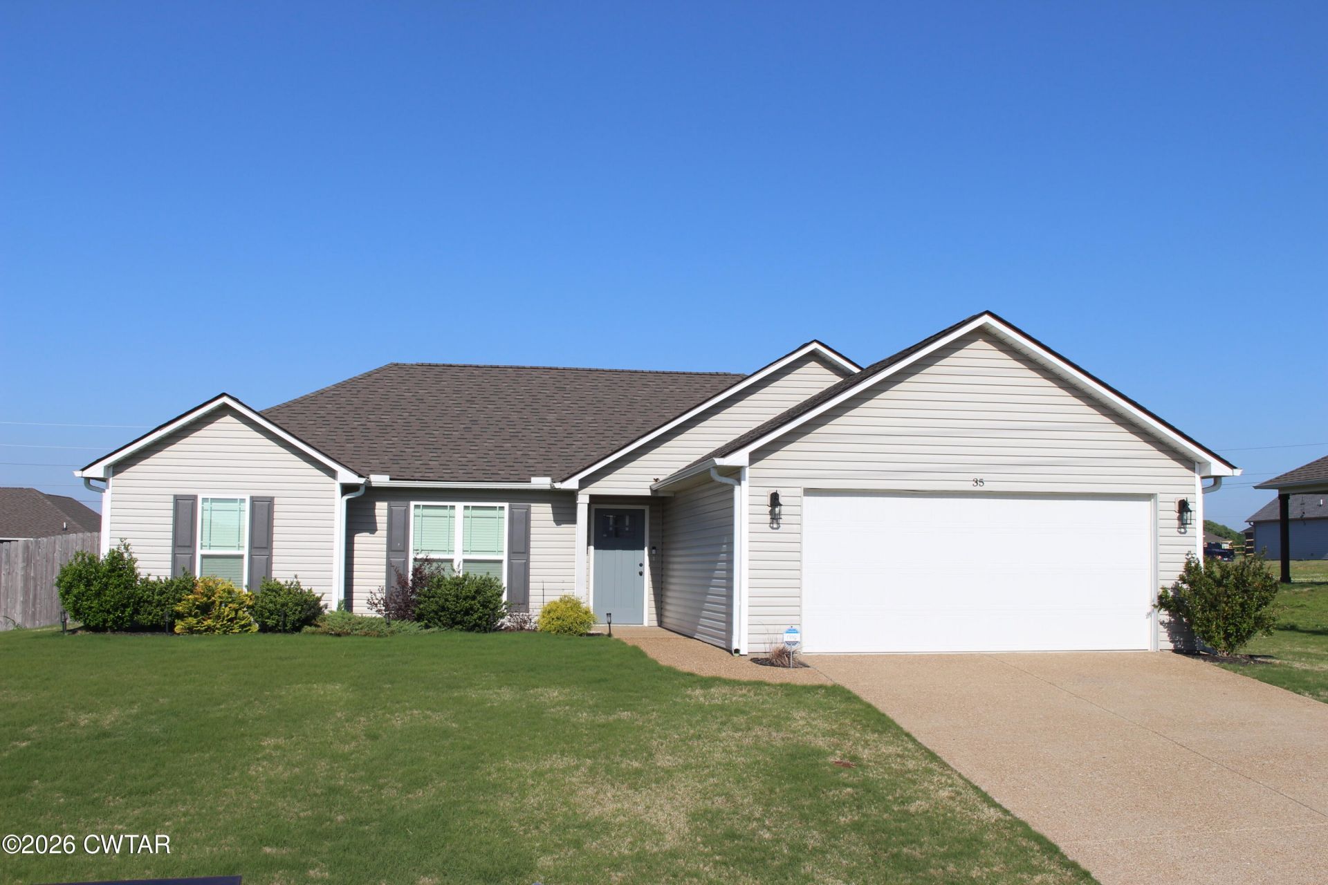 35 Frostwood Cove, Three Way, TN 38343 Main Photo