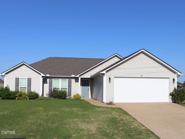 35 Frostwood Cove, Three Way, TN 38343