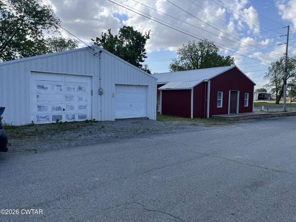 213 W Front Street N, Rutherford, TN 38369