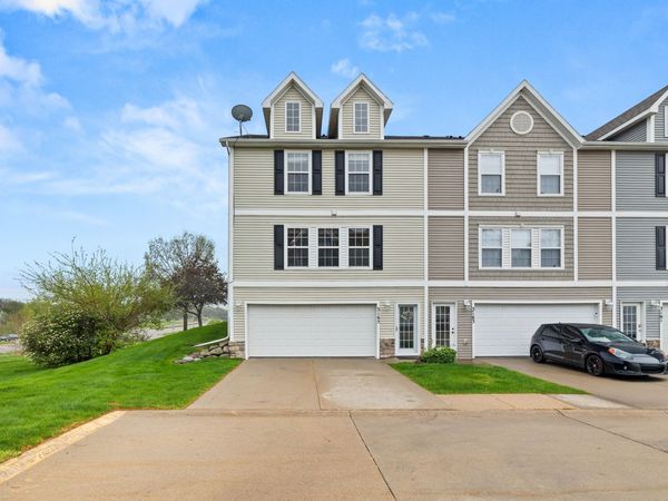 3165 SW Arlan Lane, Ankeny, IA 50023