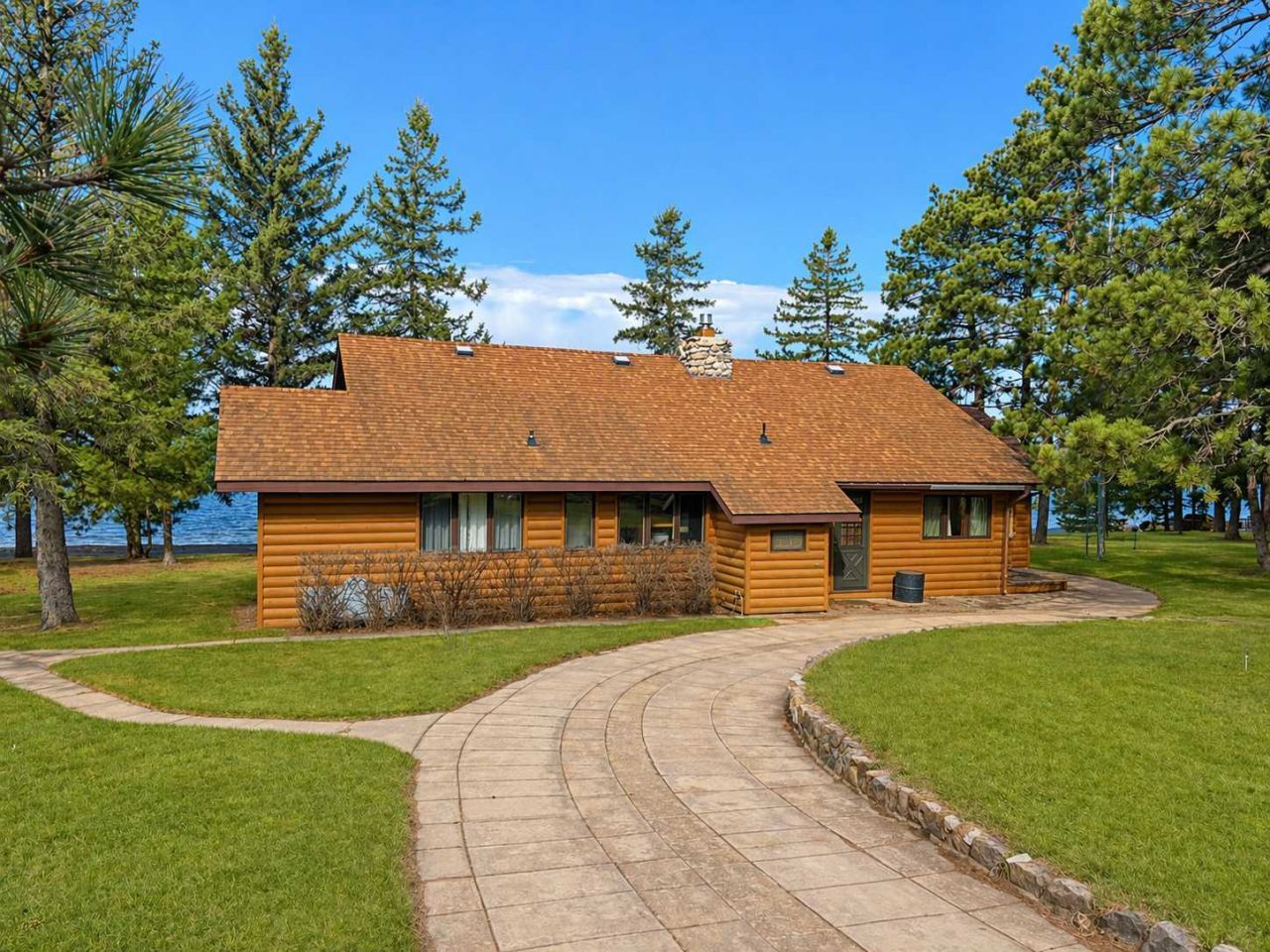 20851 County 1 , Park Rapids, MN 56470