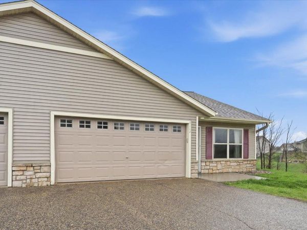 1262 Norway Pine Circle , New Richmond, WI 54017