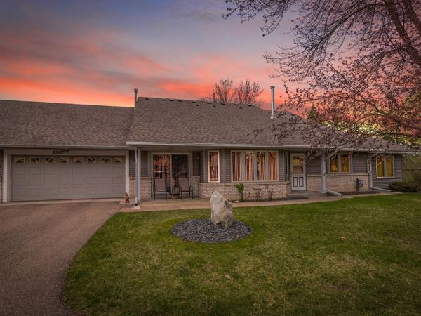 2569 Sumac Circle , White Bear Lake, MN 55110