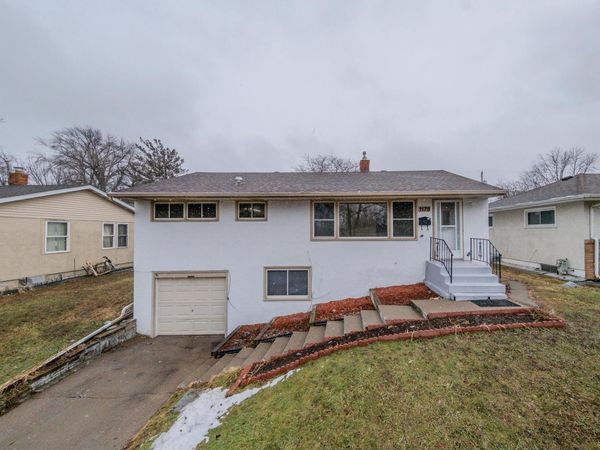 1178 Herbert Street , Saint Paul, MN 55106