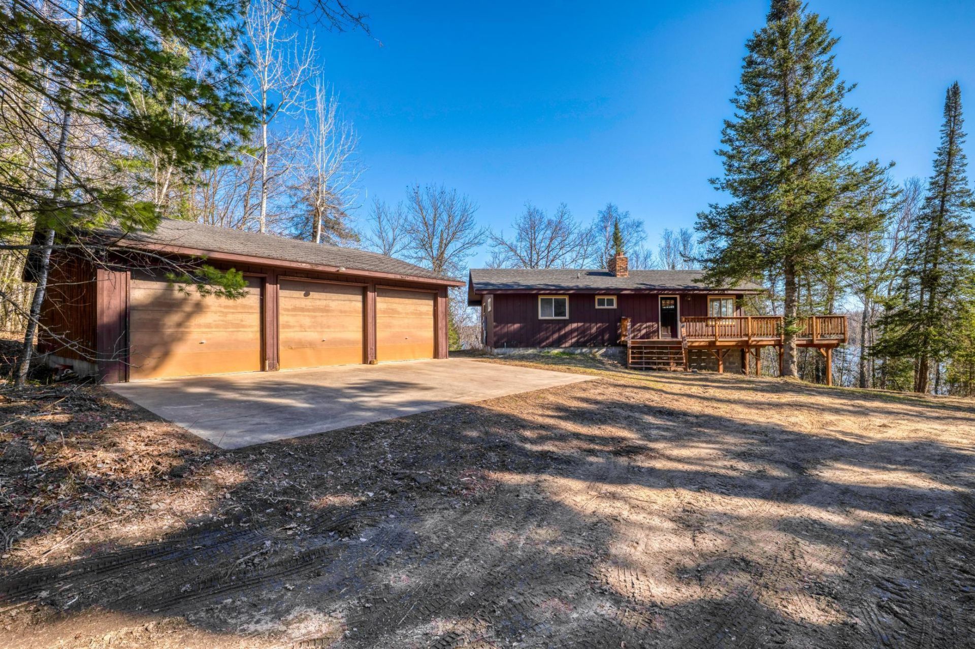 23328 Boreal Road NW, Shevlin, MN 56676
