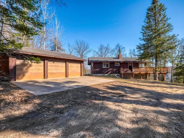 23328 Boreal Road NW, Shevlin, MN 56676