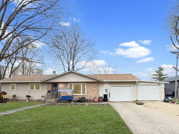 441 S Haven Street , Appleton, MN 56208