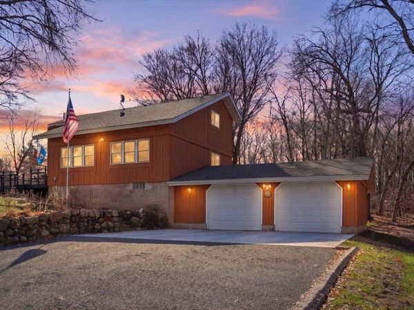 380 202nd Street , Unit M, Osceola, WI 54020