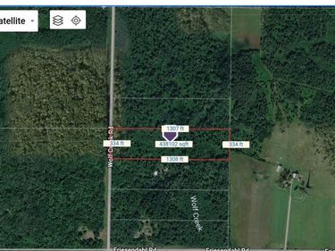 593xx Wolf Creek Rd, Bruno, MN 55712