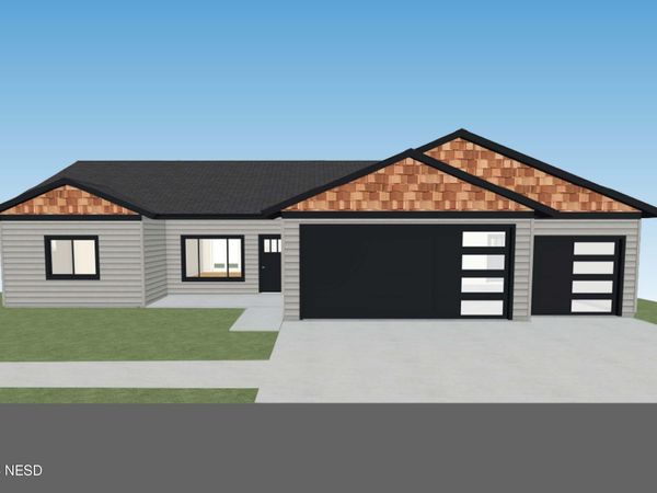 1733 37TH STREET SW, Watertown, SD 57201