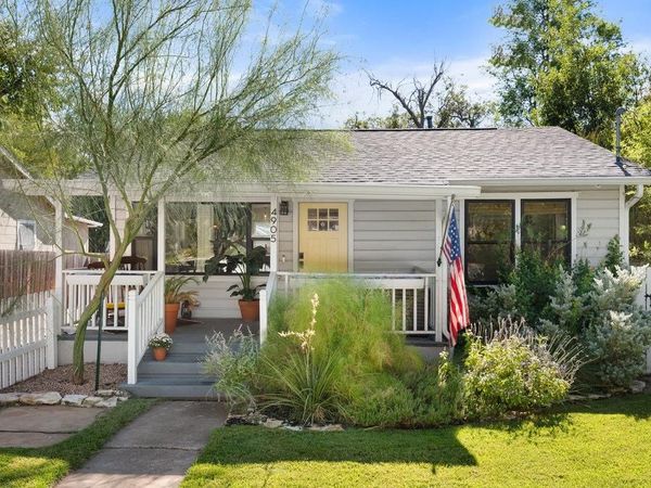 4905 Duval ST, Austin, TX 78751