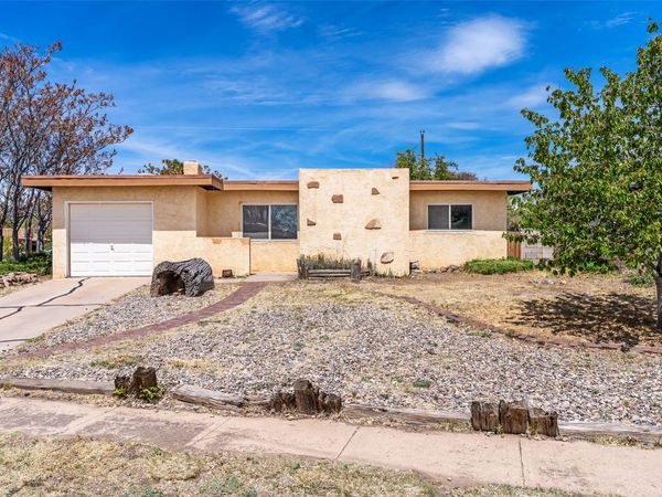 1727 Callejon Emilia , Santa Fe, NM 87501