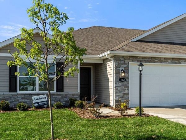 1736 Lighthouse Lane, Goshen, IN 46526