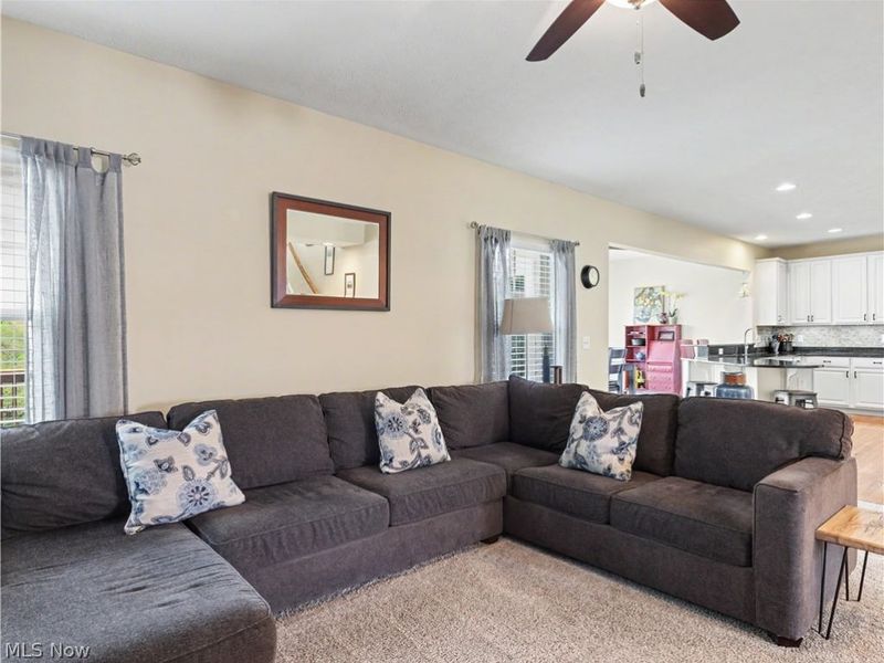 3127 Liberty Ledges Drive, Twinsburg, OH 44087 Photo 12
