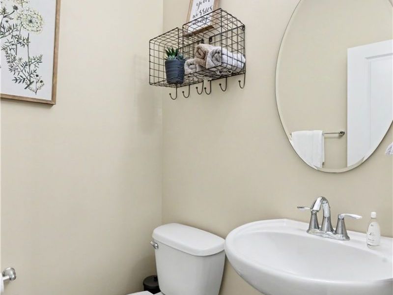 3127 Liberty Ledges Drive, Twinsburg, OH 44087 Photo 20