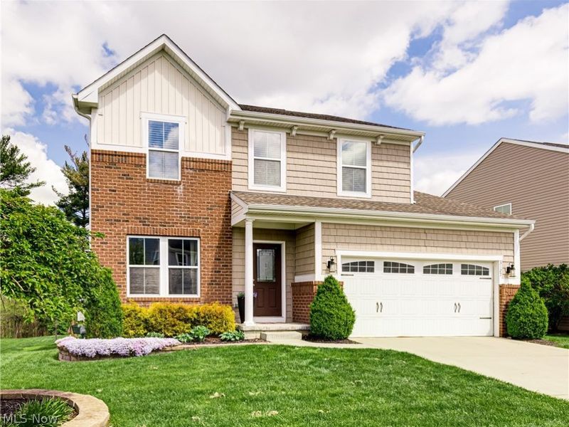 3127 Liberty Ledges Drive, Twinsburg, OH 44087 Photo 35