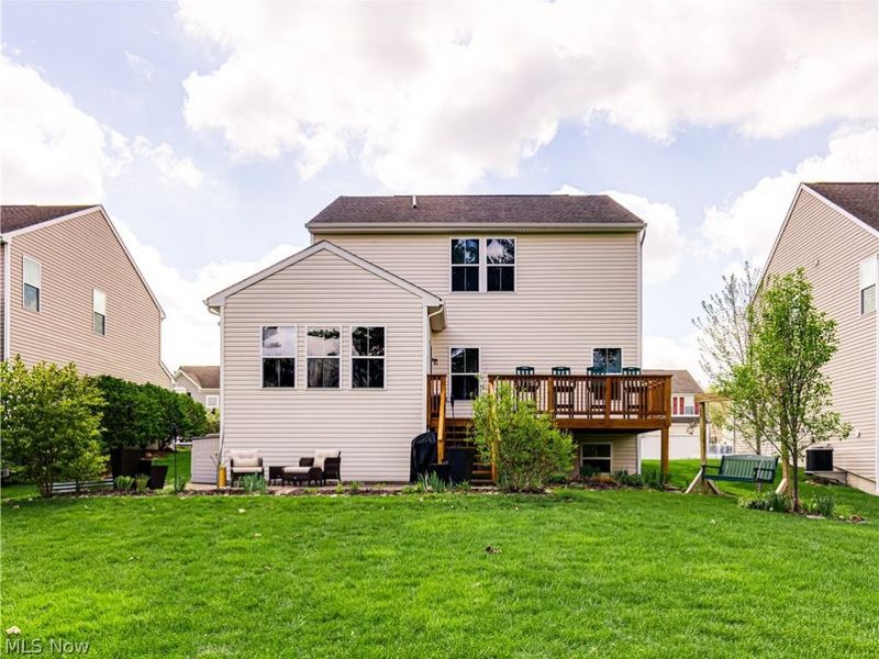 3127 Liberty Ledges Drive, Twinsburg, OH 44087 Photo 36