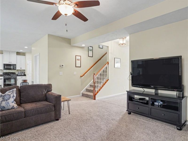3127 Liberty Ledges Drive, Twinsburg, OH 44087 Photo 9