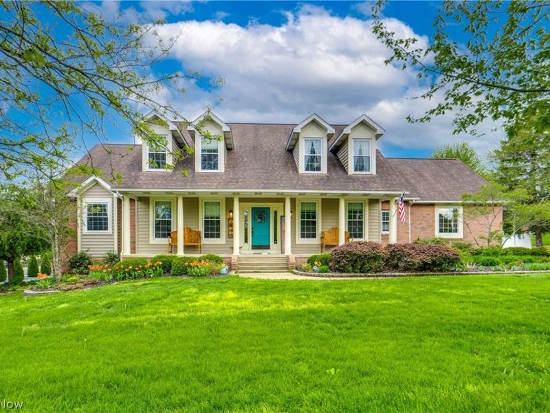 6332 Langley Street NW, Canton, OH 44718 Photo 1